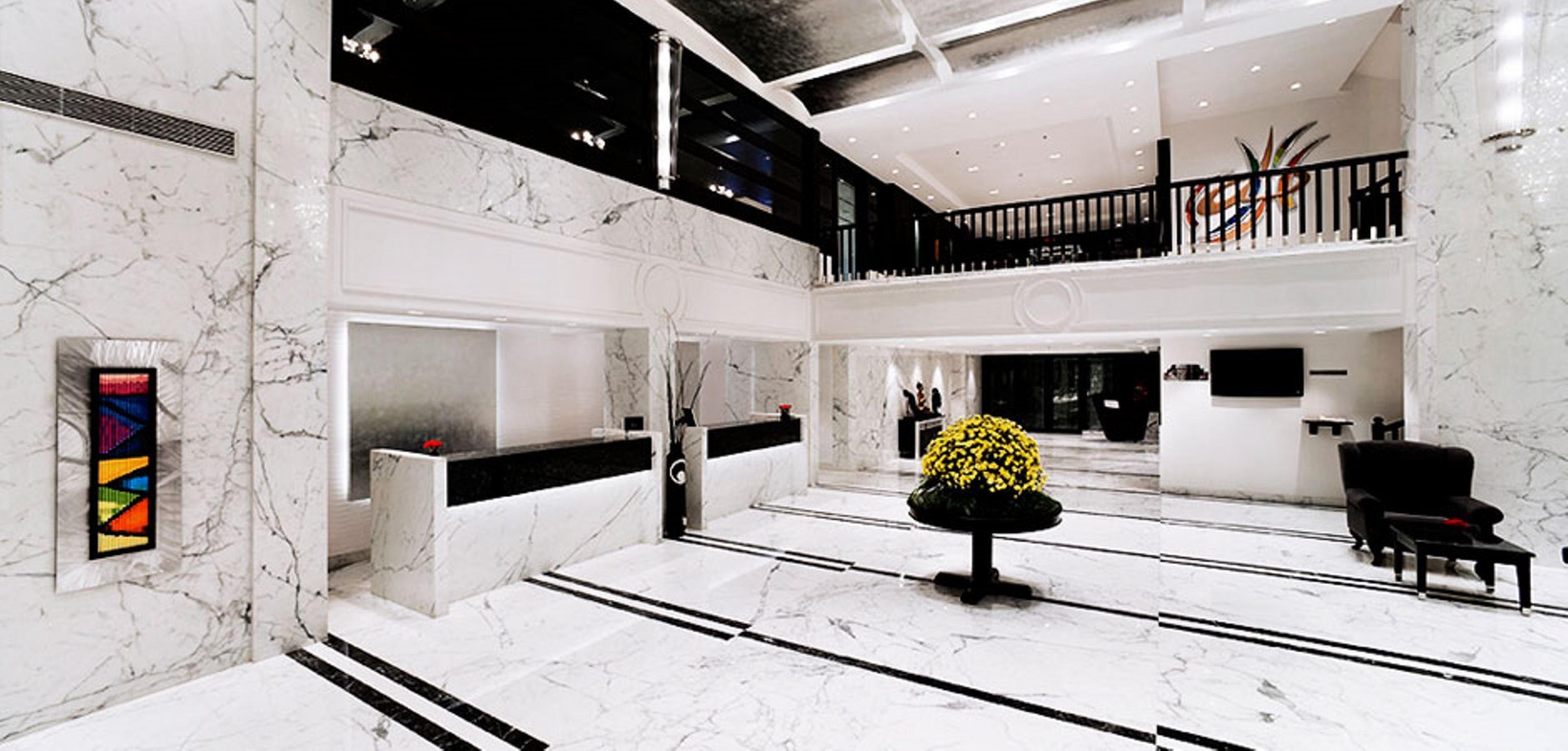 St. Mark'S Hotel Μπανγκαλόρ Εξωτερικό φωτογραφία
