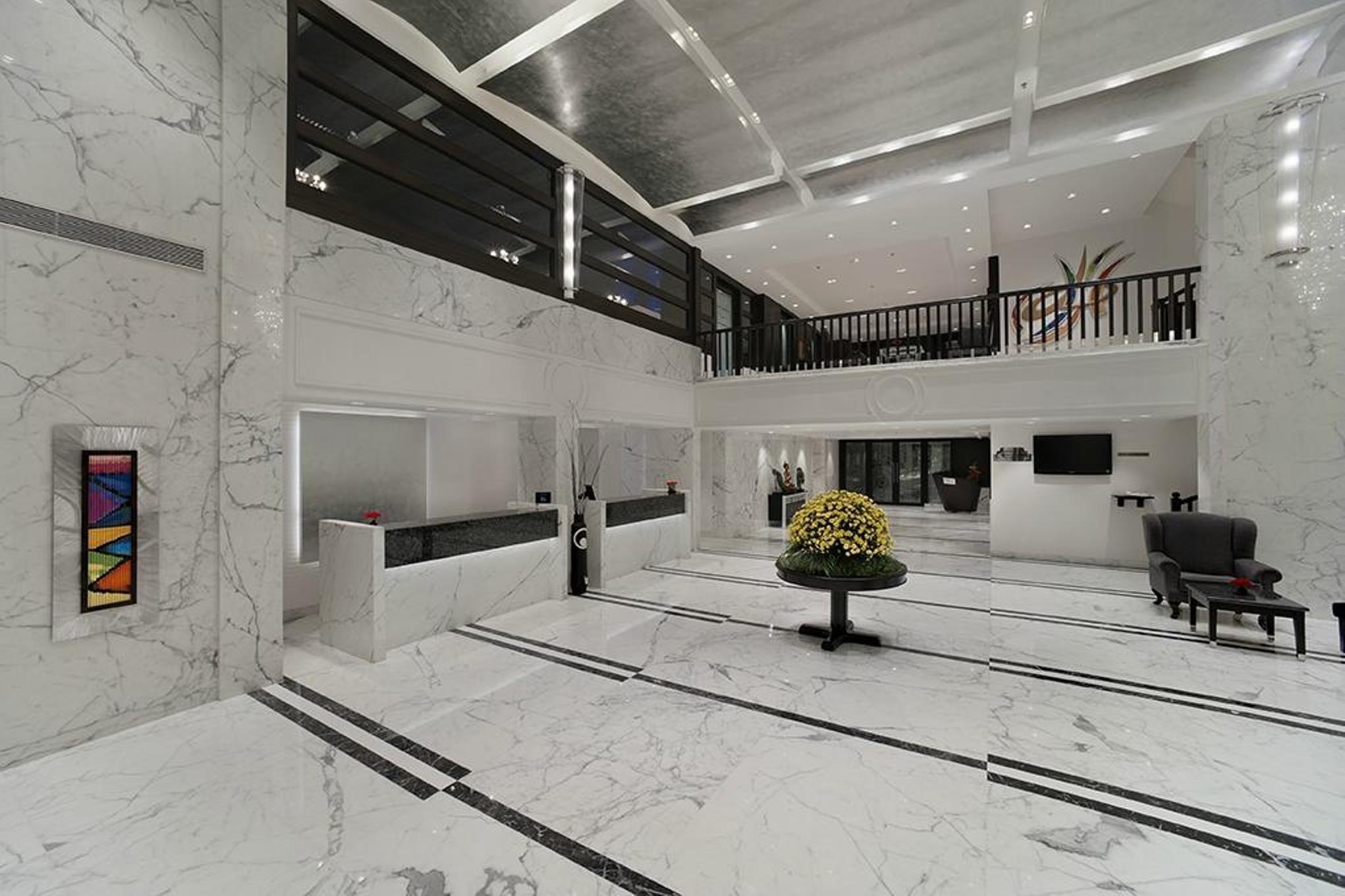 St. Mark'S Hotel Μπανγκαλόρ Εξωτερικό φωτογραφία