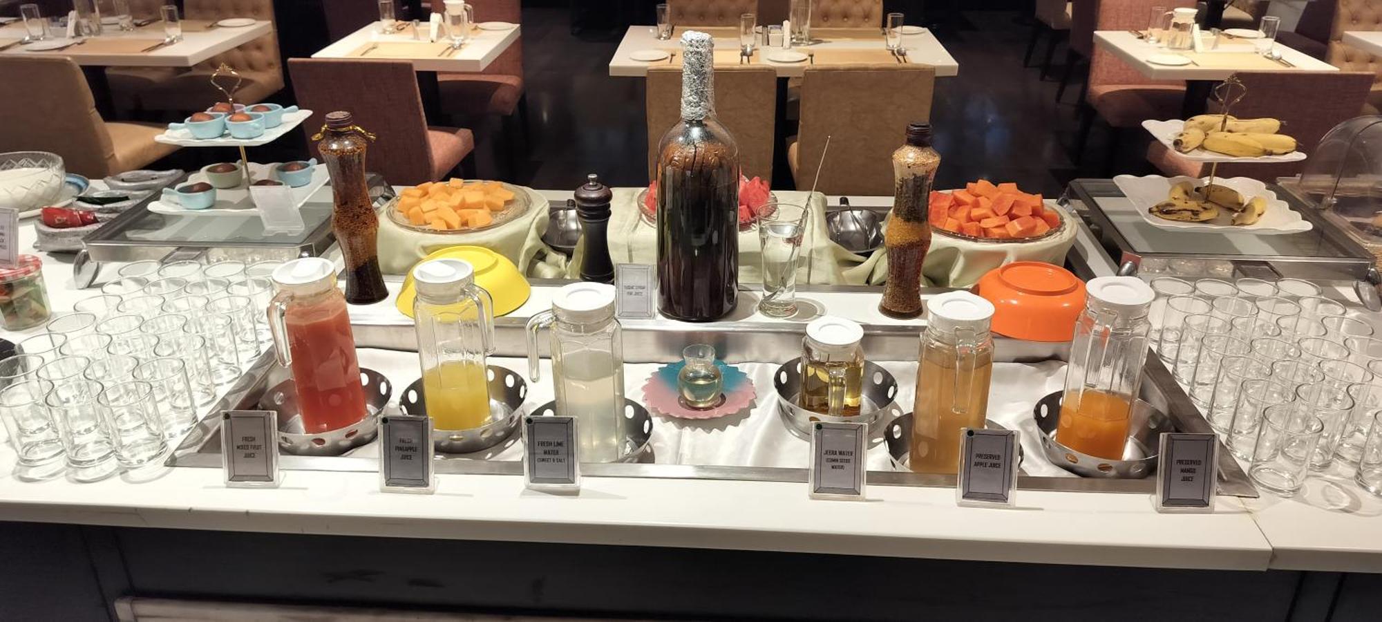 St. Mark'S Hotel Μπανγκαλόρ Εξωτερικό φωτογραφία