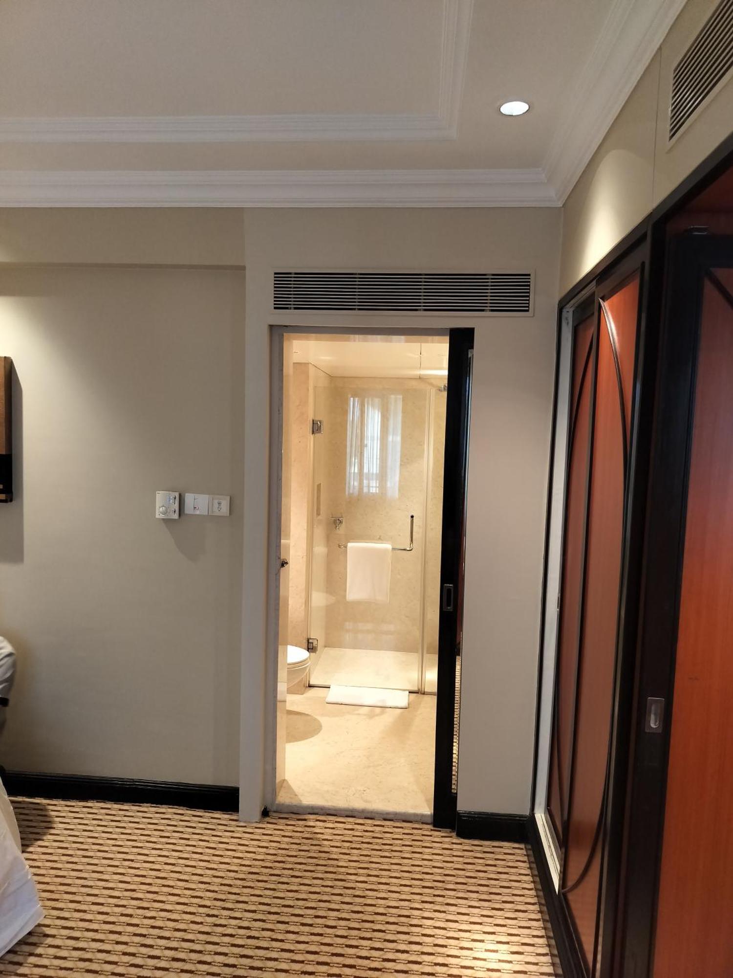St. Mark'S Hotel Μπανγκαλόρ Εξωτερικό φωτογραφία