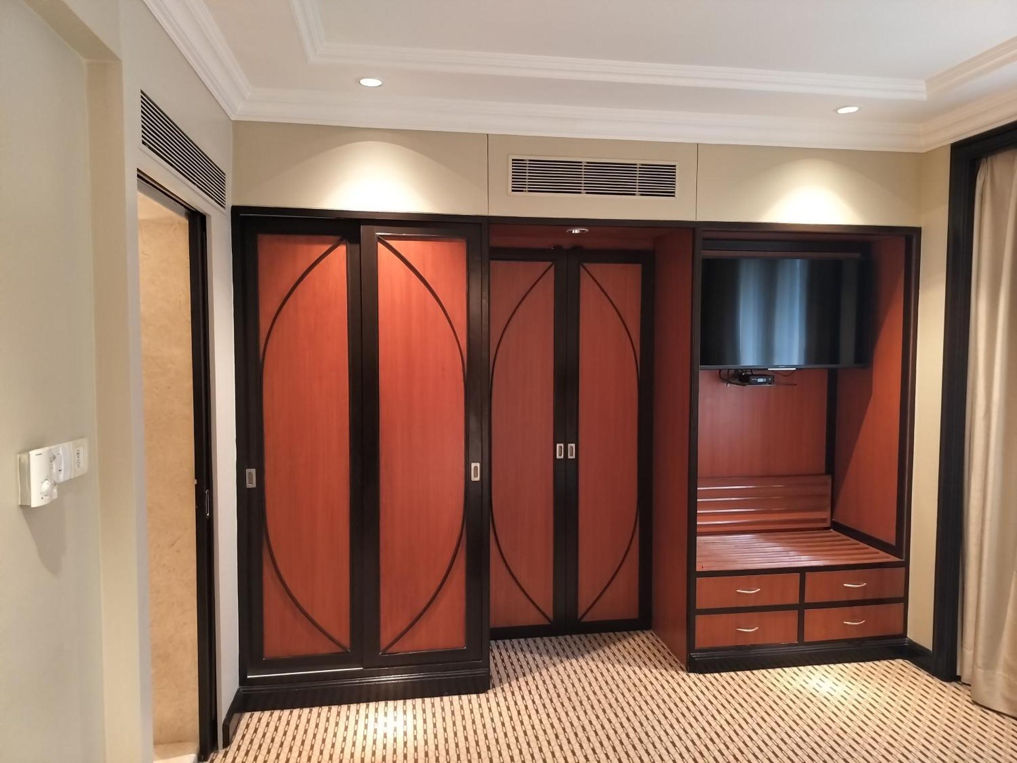 St. Mark'S Hotel Μπανγκαλόρ Εξωτερικό φωτογραφία