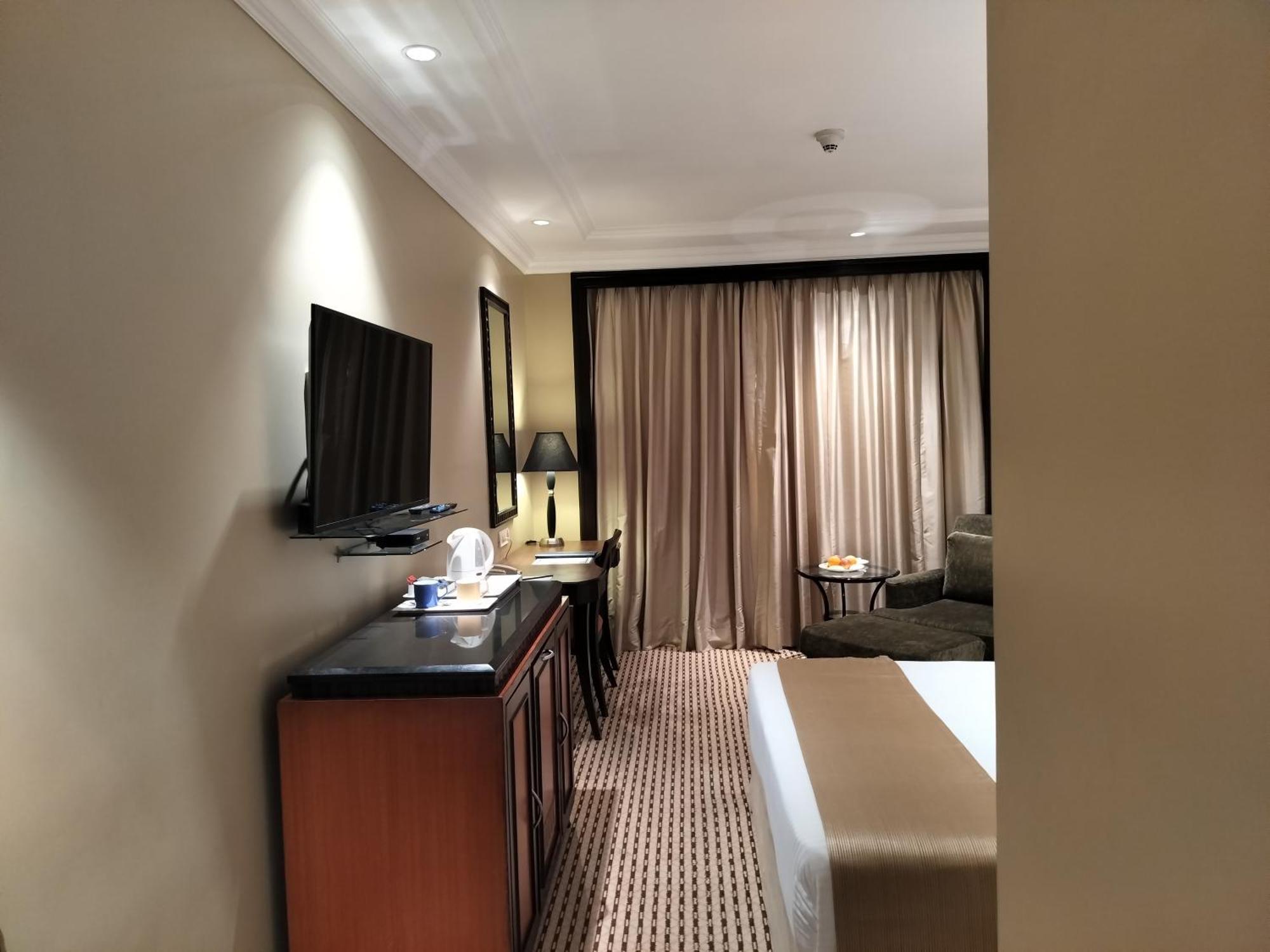 St. Mark'S Hotel Μπανγκαλόρ Εξωτερικό φωτογραφία