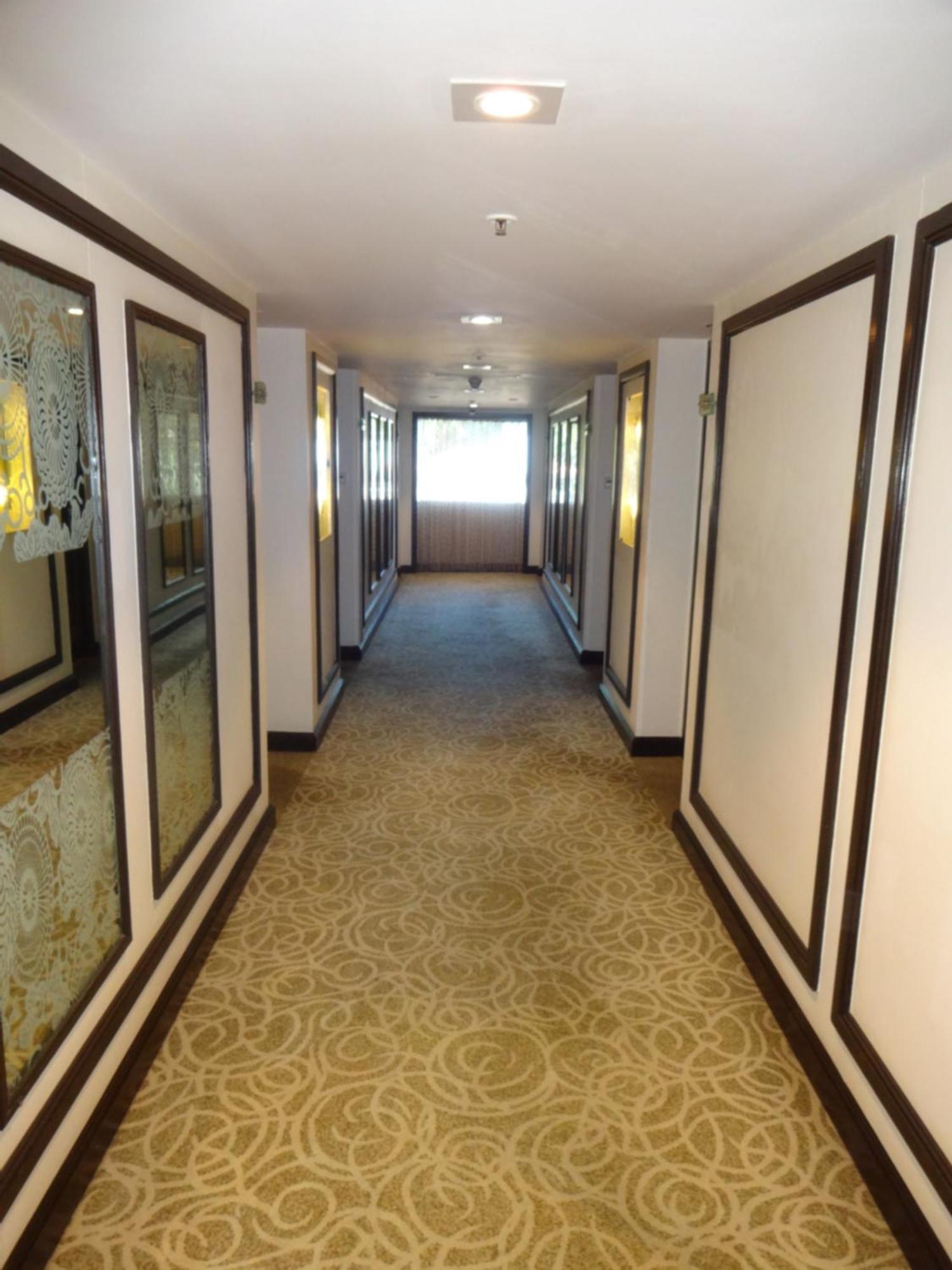 St. Mark'S Hotel Μπανγκαλόρ Εξωτερικό φωτογραφία